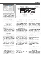 Preview for 5 page of Genelec SAM 1234AC Operating Manual