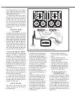 Preview for 4 page of Genelec SAM 1236A Operating Manual