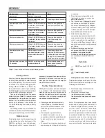 Preview for 6 page of Genelec SAM 1236A Operating Manual