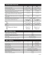 Предварительный просмотр 7 страницы Genelec SAM 8320A Operating Manual