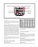 Предварительный просмотр 3 страницы Genelec SAM 8340A Operating Manual