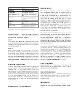 Preview for 5 page of Genelec SAM 8340A Operating Manual