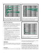 Предварительный просмотр 6 страницы Genelec SAM 8340A Operating Manual