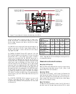 Предварительный просмотр 3 страницы Genelec SAM 8350A Operating Manual