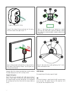 Предварительный просмотр 4 страницы Genelec SAM 8350A Operating Manual