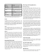 Preview for 5 page of Genelec SAM 8350A Operating Manual