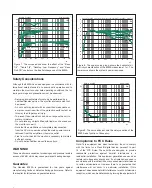 Предварительный просмотр 6 страницы Genelec SAM 8350A Operating Manual