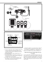 Preview for 3 page of Genelec SAM 8361A Operating Manual