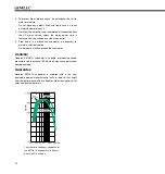 Предварительный просмотр 10 страницы Genelec SE7261A Operating Manual