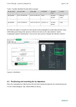 Предварительный просмотр 12 страницы Genelec Smart IP Manager Operating Manual