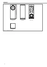 Preview for 10 page of Genelec W371A Operating Manual