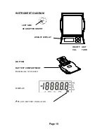 Preview for 12 page of GeneMate GP-Series Operation Manual