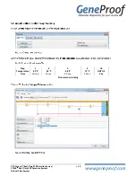 Preview for 4 page of Geneproof CFX Connect Device Manual