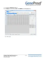 Preview for 6 page of Geneproof CFX Connect Device Manual