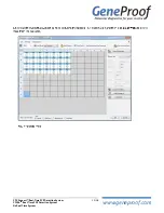 Preview for 12 page of Geneproof CFX Connect Device Manual