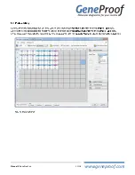 Preview for 13 page of Geneproof CFX Connect Device Manual