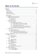 Preview for 5 page of Geneq SXBlue II Technical Reference Manual