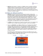 Preview for 49 page of Geneq SXBlue II Technical Reference Manual