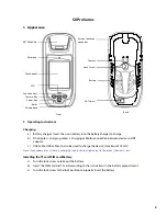 Preview for 3 page of Geneq SXPro GNSS Getting Started Manual