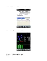 Preview for 10 page of Geneq SXPro GNSS Getting Started Manual