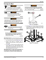 Предварительный просмотр 23 страницы Generac Mobile CTF10 Owner'S Manual