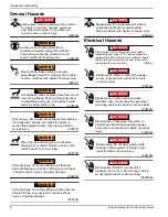 Preview for 6 page of Generac Mobile G4-ECO Owner'S Manual