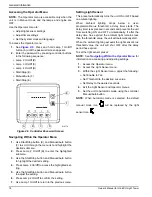 Preview for 22 page of Generac Mobile G4-ECO Owner'S Manual