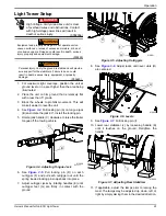 Preview for 27 page of Generac Mobile G4-ECO Owner'S Manual