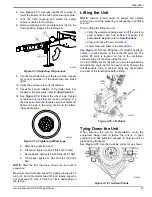 Preview for 31 page of Generac Mobile G4-ECO Owner'S Manual