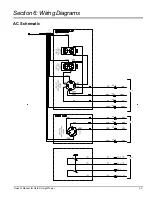 Preview for 39 page of Generac Mobile G4-ECO Owner'S Manual