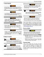 Предварительный просмотр 7 страницы Generac Mobile MFH900 Owner'S Manual