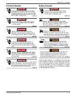 Preview for 7 page of Generac Mobile MGG450 Owner'S Manual