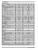 Preview for 10 page of Generac Mobile MGG450 Owner'S Manual