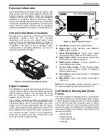 Preview for 11 page of Generac Mobile MGG450 Owner'S Manual