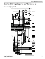 Preview for 47 page of Generac Mobile MGG450 Owner'S Manual