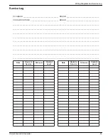 Preview for 59 page of Generac Mobile MGG450 Owner'S Manual