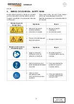 Preview for 5 page of Generac Mobile SOLAR Owner'S Manual