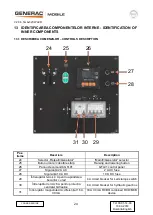 Preview for 24 page of Generac Mobile V20 Owner'S Manual