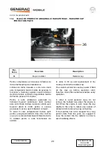 Preview for 29 page of Generac Mobile V20 Owner'S Manual