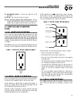 Предварительный просмотр 9 страницы Generac Portable Products 005308-0 Owner'S Manual