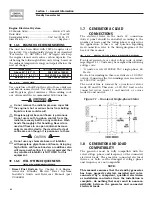 Предварительный просмотр 8 страницы Generac Portable Products 005366-6 Owner'S Manual