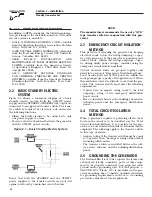 Предварительный просмотр 10 страницы Generac Portable Products 005366-6 Owner'S Manual