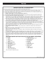 Preview for 17 page of Generac Portable Products 005698-0 Manual