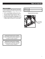 Preview for 23 page of Generac Portable Products 005698-0 Manual