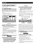 Preview for 28 page of Generac Portable Products 005698-0 Manual