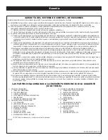 Preview for 35 page of Generac Portable Products 005698-0 Manual