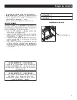 Preview for 41 page of Generac Portable Products 005698-0 Manual