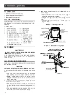 Preview for 42 page of Generac Portable Products 005698-0 Manual