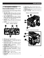 Preview for 43 page of Generac Portable Products 005698-0 Manual