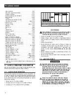 Preview for 46 page of Generac Portable Products 005698-0 Manual